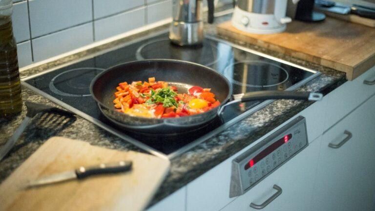 Cooking Stove